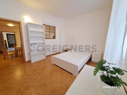 Pronájem bytu 2+1, Olomouc, Panská, 65 m2