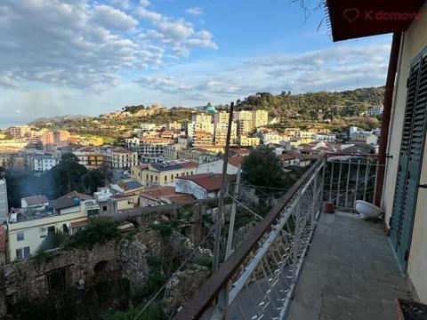 Prodej rodinného domu, Patti, Itálie, 80 m2
