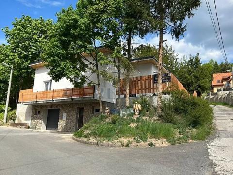 Prodej rodinného domu, Teplička, 93 m2