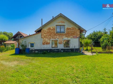 Prodej rodinného domu, Zákupy, Benátky, 119 m2