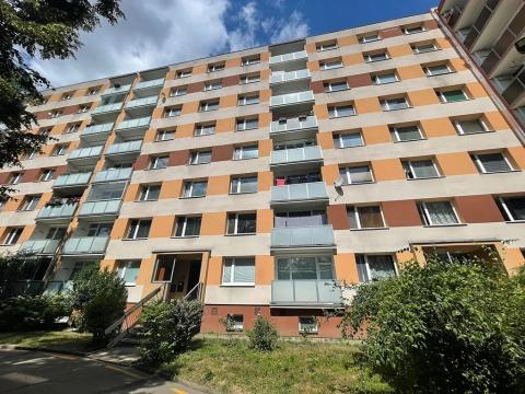 Pronájem bytu 3+kk, Lovosice, Krátká, 65 m2
