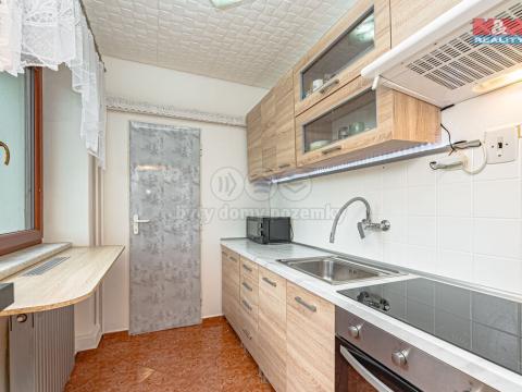 Prodej bytu 2+1, Javornice, 66 m2