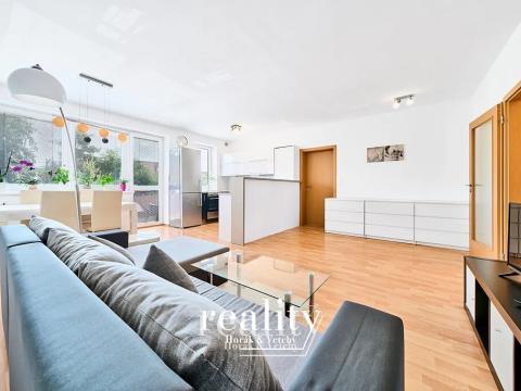 Pronájem bytu 3+kk, Znojmo, Aninská, 79 m2