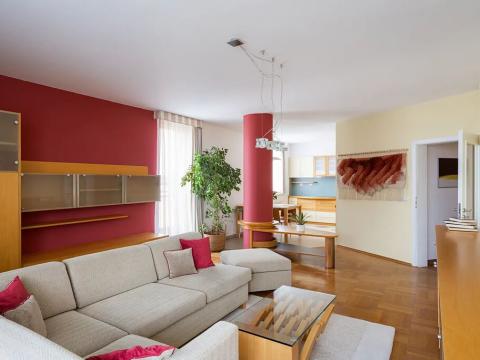 Prodej bytu 2+kk, Praha - Stodůlky, Petržílkova, 73 m2