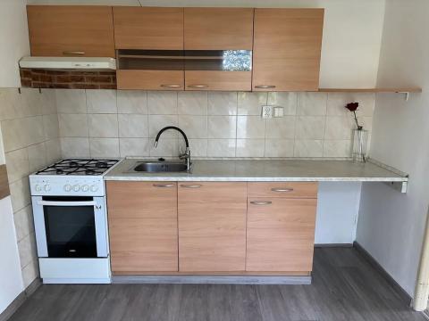 Pronájem bytu 3+1, Frýdek-Místek, Zahradní, 67 m2