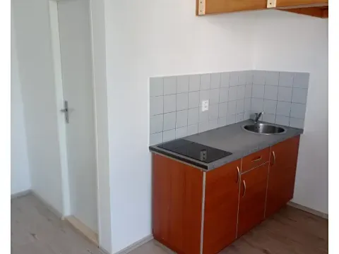 Pronájem bytu 1+kk, Černošice, Dr. Janského, 20 m2