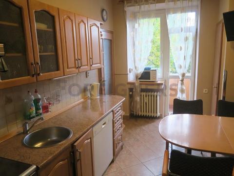 Pronájem pokoje, Brno, Kotlářská, 24 m2
