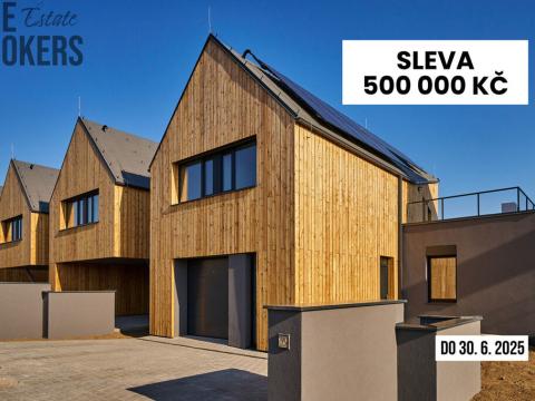 Prodej rodinného domu, Mladá Boleslav, 140 m2