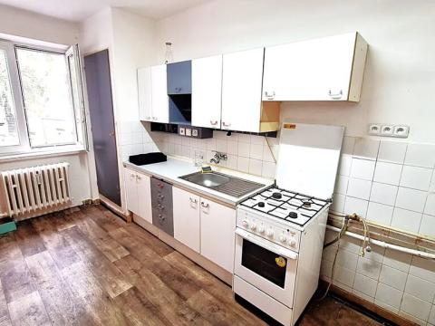 Pronájem bytu 3+1, Frýdek-Místek, Wolkerova, 66 m2