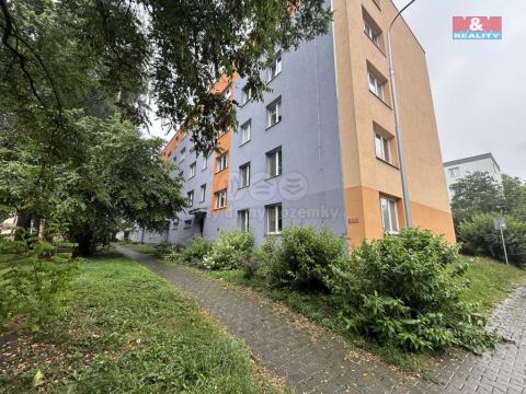 Prodej bytu 2+1, Ostrava - Hrabůvka, Mitušova, 48 m2