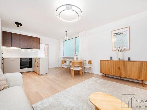 Prodej bytu 4+kk, Praha - Hostivař, Na Groši, 83 m2