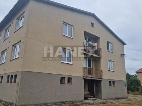Pronájem bytu 4+1, Kostelec nad Vltavou, 85 m2
