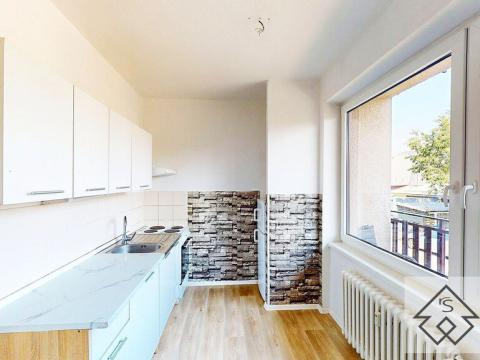 Pronájem bytu 3+1, Žamberk, V Zátiší, 66 m2