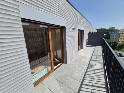 Prodej bytu 2+kk, Praha - Nusle, Maroldova, 41 m2