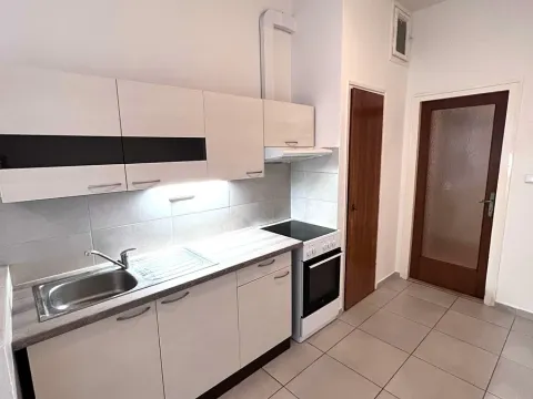 Pronájem bytu 2+1, Brno, Pekařská, 78 m2