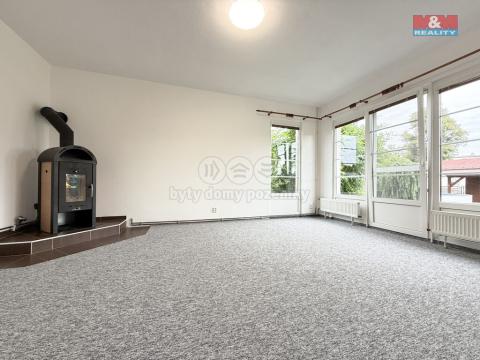 Pronájem rodinného domu, Čermná nad Orlicí - Malá Čermná, 68 m2