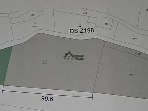 Prodej komerčního pozemku, Rychvald, Garážní, 10928 m2