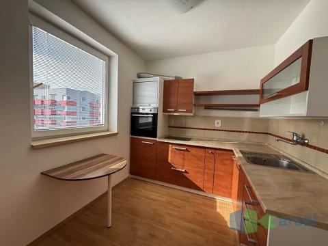 Pronájem bytu 1+kk, Letohrad, Hausenská, 39 m2
