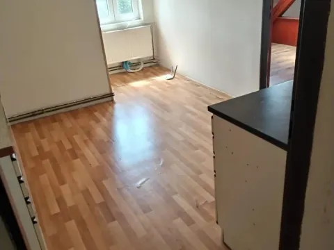 Pronájem bytu 1+1, Jablonné v Podještědí, Cvikovská, 45 m2