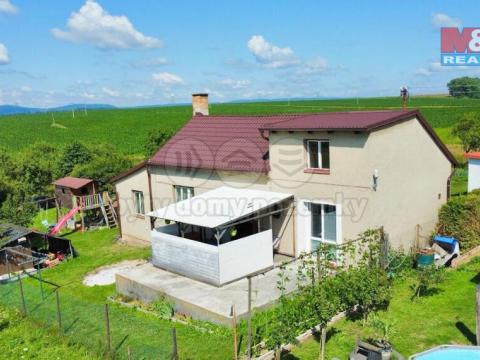 Prodej rodinného domu, Krasíkov, 93 m2