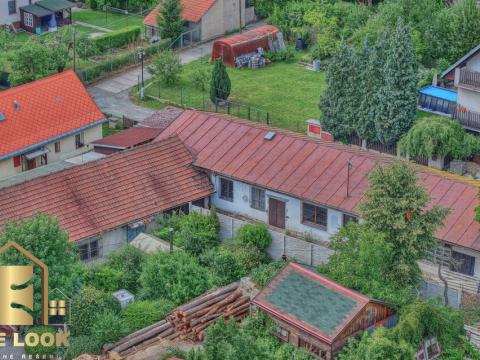 Prodej skladu, Dobruška, V Zahradách, 371 m2