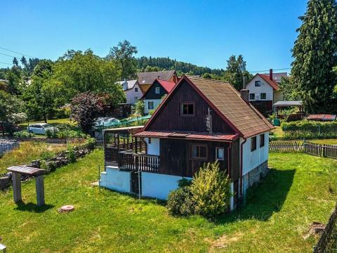 Prodej chaty, Arnoltice, 55 m2