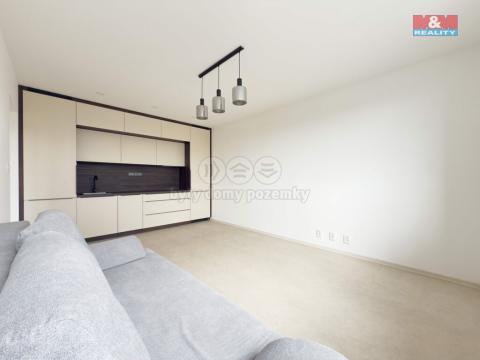 Prodej bytu 2+kk, Ostrava - Moravská Ostrava, Varenská, 35 m2