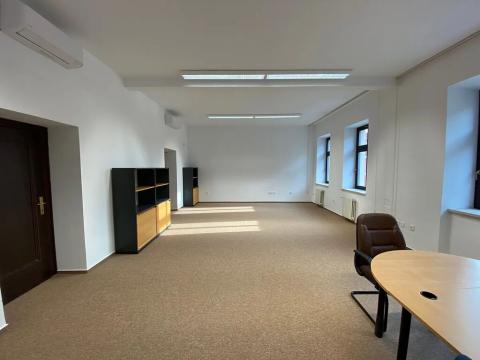 Pronájem kanceláře, Ostrava, Masná, 48 m2