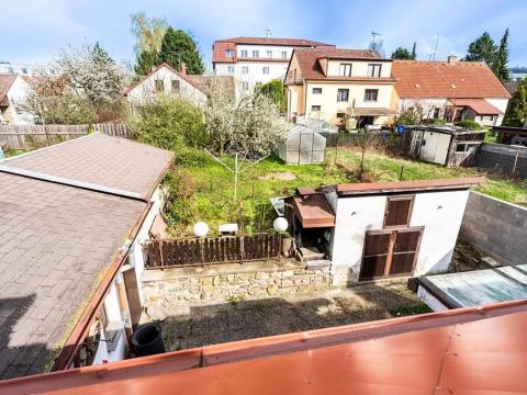 Prodej rodinného domu, Votice, Tyršova, 137 m2