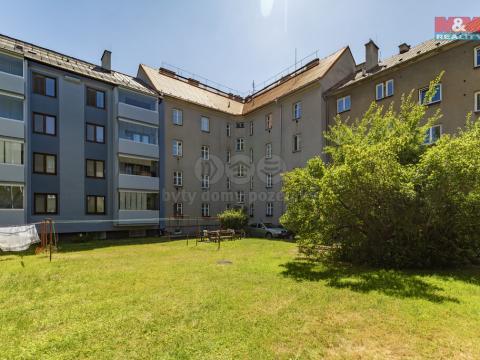 Prodej bytu 2+1, Český Těšín, Hraniční, 62 m2