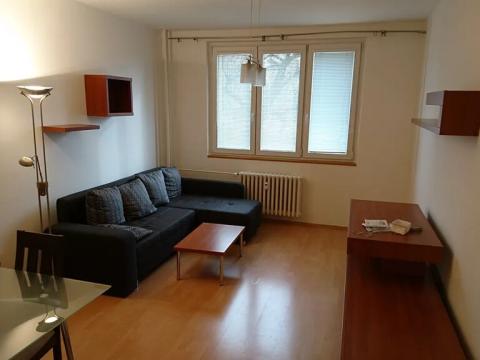 Pronájem bytu 2+1, Hradec Králové, Durychova, 47 m2