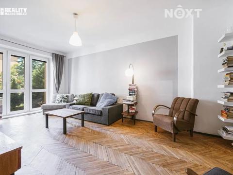 Prodej bytu 3+kk, Brno, Zemědělská, 67 m2