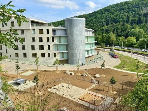 Prodej bytu 3+kk, Brno, Bystrcká, 75 m2