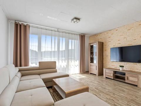 Prodej bytu 3+1, Ústí nad Labem, Keplerova, 78 m2