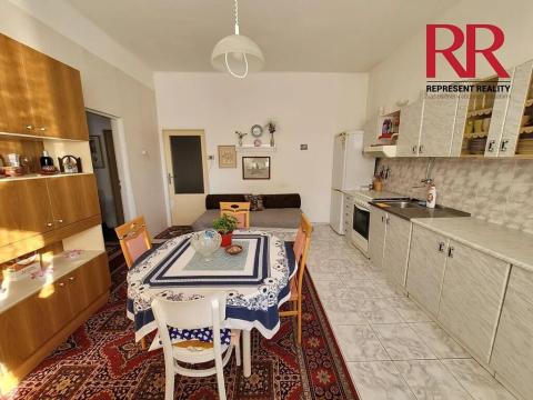 Pronájem bytu 3+1, Plzeň, Polní, 90 m2