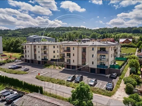 Prodej bytu 3+kk, Karlovy Vary, Svatošská, 91 m2