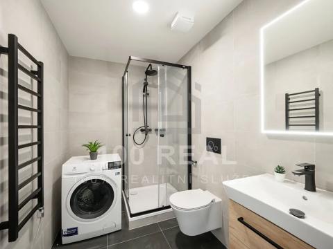 Pronájem bytu 1+kk, Hradec Králové, Průmyslová, 35 m2
