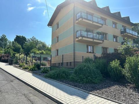 Pronájem bytu 3+1, Děčín, Vítězství, 59 m2