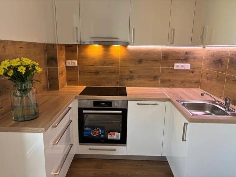 Pronájem bytu 2+kk, Frýdek-Místek, Bavlnářská, 45 m2