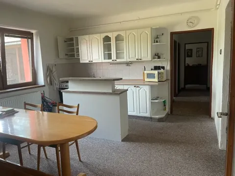 Prodej rodinného domu, Čelechovice, 640 m2