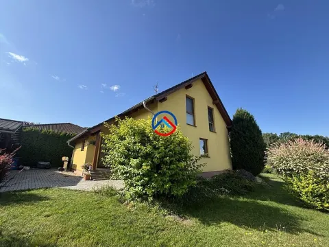 Prodej rodinného domu, Dolní Studénky, 139 m2