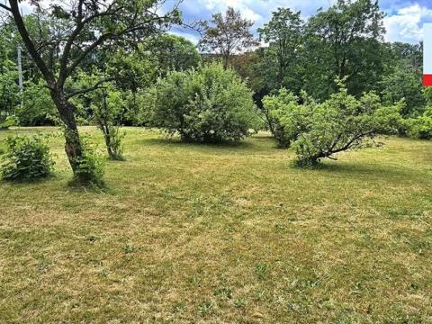 Prodej pozemku pro bydlení, Nové Město pod Smrkem, Plovárenská, 768 m2