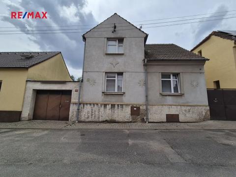 Prodej rodinného domu, Kladno, Rud. Jonáše, 112 m2