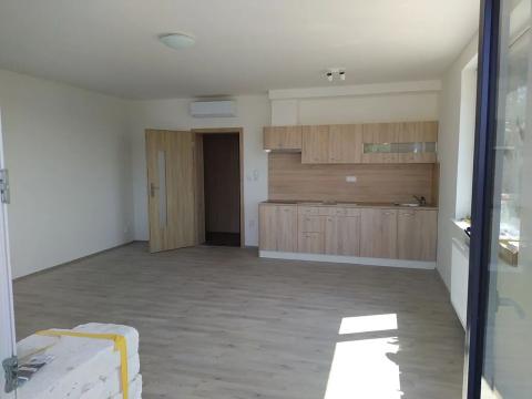 Pronájem bytu 1+kk, Brno, Markéty Kuncové, 39 m2