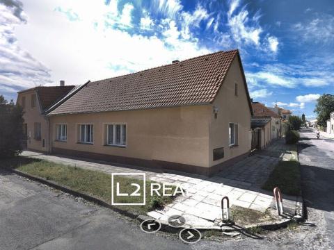 Prodej rodinného domu, Lysá nad Labem, Šmeralova, 90 m2