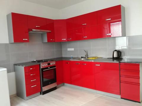 Pronájem bytu 2+1, Pardubice, Arnošta z Pardubic, 74 m2