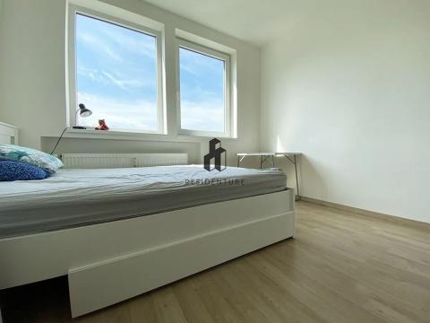 Pronájem bytu 1+kk, Praha - Jinonice, Peroutkova, 20 m2