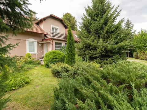 Prodej rodinného domu, Studnice, 160 m2