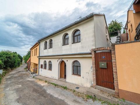 Prodej ostatní, Valtice, Růžová