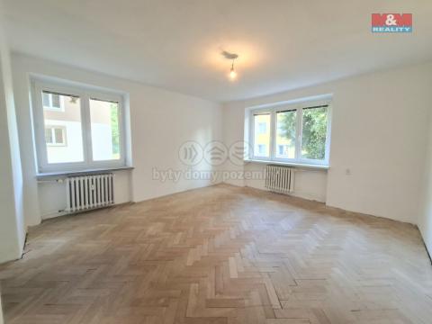 Pronájem bytu 2+1, Ostrov, Májová, 66 m2
